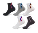 Chaussettes pour hommes - 5 paires A2395 9