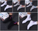 Chaussettes pour hommes - 5 paires A2395 2