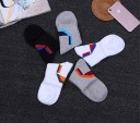Chaussettes pour hommes - 5 paires A2395 3