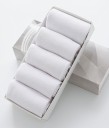 Chaussettes pour hommes - 5 paires A2426 9