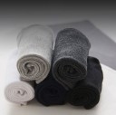 Chaussettes pour hommes - 5 paires A2426 2