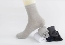 Chaussettes pour hommes - 5 paires A2426 3