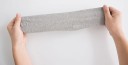 Chaussettes pour hommes - 5 paires A2426 5