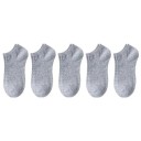 Chaussettes pour hommes 5 paires 2