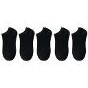 Chaussettes pour hommes 5 paires 1