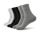 Chaussettes pour hommes - 6 paires 7