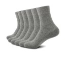 Chaussettes pour hommes - 6 paires 2