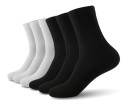 Chaussettes pour hommes - 6 paires 4
