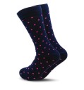 Chaussettes pour hommes à motif 1