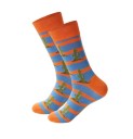 Chaussettes pour hommes A2382 7