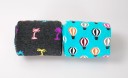 Chaussettes pour hommes A2382 2