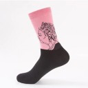 Chaussettes pour hommes A2388 16
