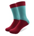 Chaussettes pour hommes A2390 1