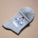 Chaussettes pour hommes A2391 2