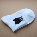 Chaussettes pour hommes A2391 4