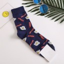Chaussettes pour hommes Adam 7