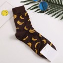 Chaussettes pour hommes Adam 8