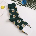 Chaussettes pour hommes Adam 9