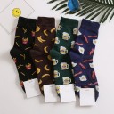 Chaussettes pour hommes Adam 1