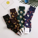 Chaussettes pour hommes Adam 2