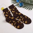 Chaussettes pour hommes Adam 3