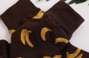 Chaussettes pour hommes Adam 4