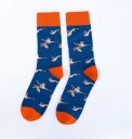 Chaussettes pour hommes - Animaux 10