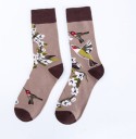 Chaussettes pour hommes - Animaux 11