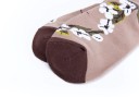 Chaussettes pour hommes - Animaux 5