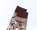 Chaussettes pour hommes - Animaux 7