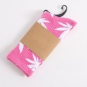 Chaussettes pour hommes au style jamaïcain J3361 18