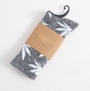Chaussettes pour hommes au style jamaïcain J3361 21