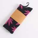Chaussettes pour hommes au style jamaïcain J3361 26