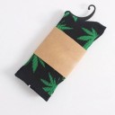 Chaussettes pour hommes au style jamaïcain J3361 27