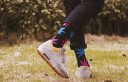Chaussettes pour hommes au style jamaïcain J3361 5