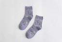 Chaussettes pour hommes avec des cactus 3
