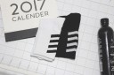 Chaussettes pour hommes avec impression stylée 4