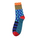 Chaussettes pour hommes avec imprimé 3