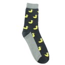 Chaussettes pour hommes avec imprimé d'animaux 13