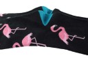 Chaussettes pour hommes avec imprimé d'animaux 2