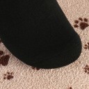 Chaussettes pour hommes avec imprimé 8