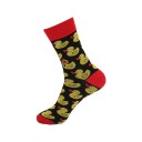 Chaussettes pour hommes avec motif 2