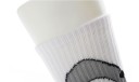 Chaussettes pour hommes avec requin 4