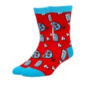 Chaussettes pour hommes Bobby 4