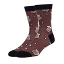 Chaussettes pour hommes Bobby 5