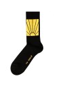 Chaussettes pour hommes David 8