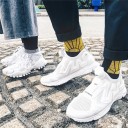 Chaussettes pour hommes David 4