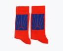 Chaussettes pour hommes David 7