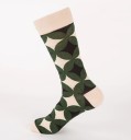 Chaussettes pour hommes Devin 5