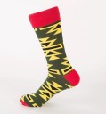 Chaussettes pour hommes Devin 7